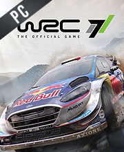 WRC 7