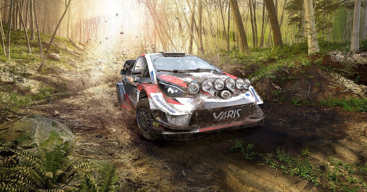 Risparmia alla grande su WRC 9 Key per PS4 & PS5 - Miglior Prezzo Disponibile