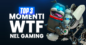 Top 3 Momenti WTF nei Videogiochi #17