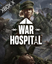 War Hospital