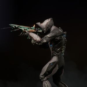 Warframe Starter Weapon Pack PS4 - Dettagli