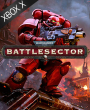 Warhammer 40K Battlesector