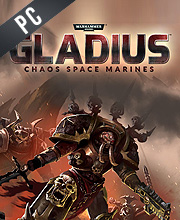 Warhammer 40K Gladius Chaos Space Marines