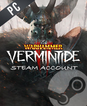 Warhammer Vermintide 2