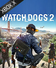 Acquista Watch Dogs 2 Account Xbox series Confronta i prezzi