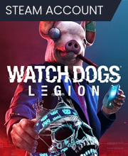 Watch Dogs Legion