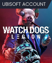 Watch Dogs Legion