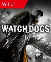 Watch Dogs