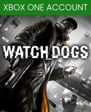 Watch Dogs