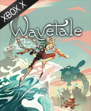 Wavetale