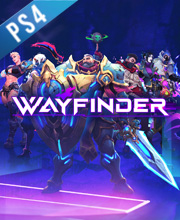 Wayfinder