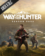 Way of the Hunter Season Pass