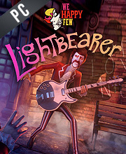 We Happy Few Lightbearer