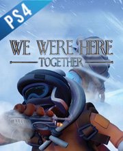 We Were Here Together