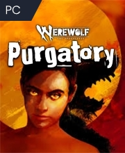 Werewolf The Apocalypse Purgatory