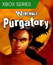 Werewolf The Apocalypse Purgatory