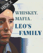 Whiskey Mafia Leo’s Family