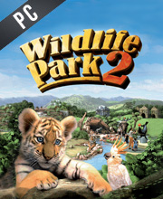 Wildlife Park 2