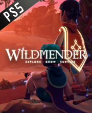 Wildmender