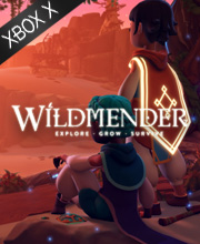 Wildmender