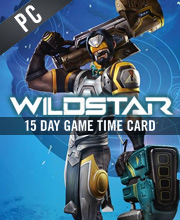 Wildstar 15 giorni