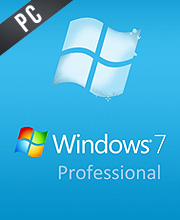 Windows 7 Professional
