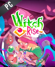 Witch Rise