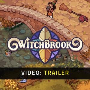 Witchbrook Trailer del Video