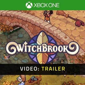 Witchbrook Trailer del Video