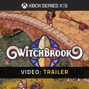 Witchbrook Trailer del Video