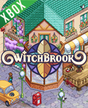 Witchbrook