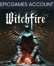 Witchfire