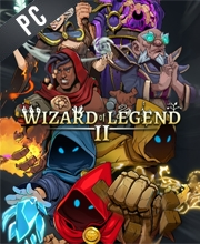 Wizard of Legend 2