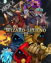 Wizard of Legend 2