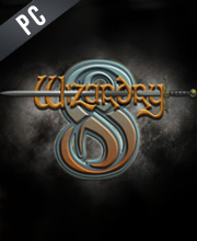 Wizardry 8