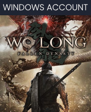 Wo Long Fallen Dynasty