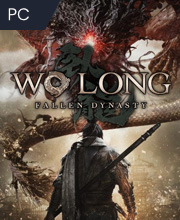 Wo Long Fallen Dynasty