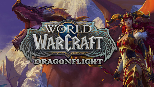 World of Warcraft: Dragonflight?