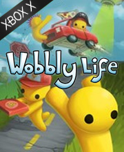 Acquista Wobbly Life Account Xbox series Confronta i prezzi