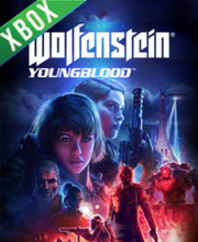 Wolfenstein Youngblood