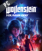 Wolfenstein Youngblood