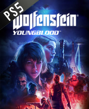 Buy Wolfenstein The New Order Steam CD Key at scdkey.com