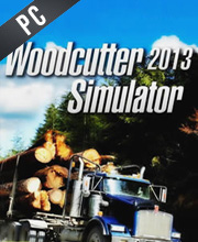 Woodcutter Simulator 2013