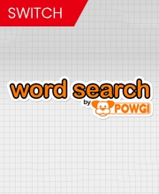 Word Search by POWGI