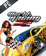 World Racing 2