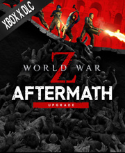 World War Z Upgrade to Aftermath