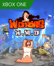 Worms WMD