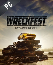 Wreckfest