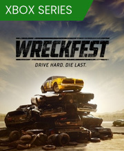 Wreckfest