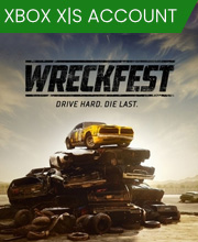 Wreckfest